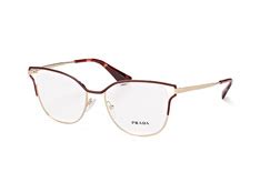 brillengestelle prada preise|Prada brillen online.